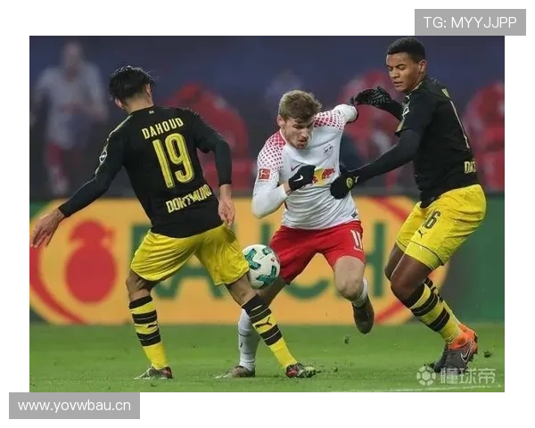 控球不等于控制：曼城的核心矛盾正在显现