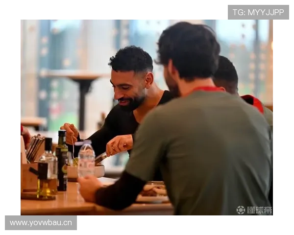 萨拉赫30岁后状态解析：为何依旧保持顶级输出能力