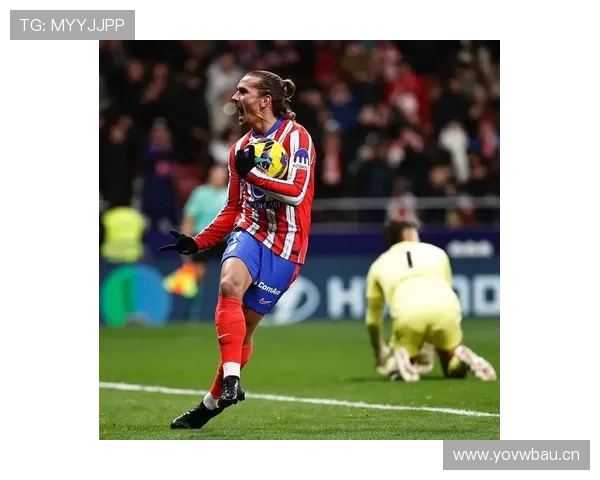 格列兹曼巅峰赛季进球助攻双线爆发的真实原因解析