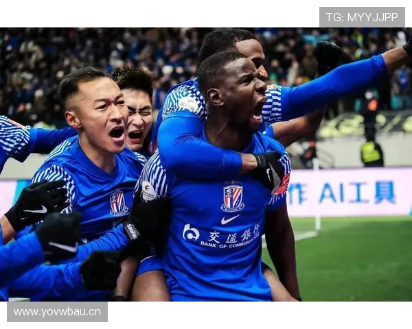 上海申花外援高效背景下进攻缺乏层次，近期表现受限对赛季走势形成制约