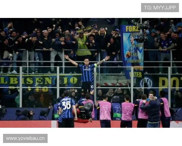 劳塔罗失去主力位置的原因解析