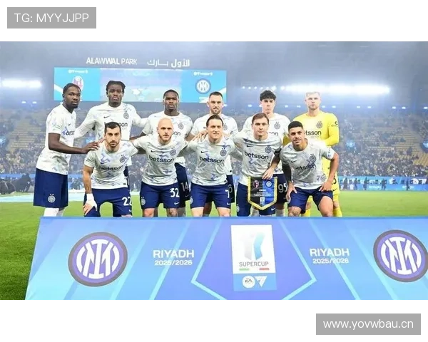 国际米兰阵容成熟，老化压力对球队赛季走势形成制约