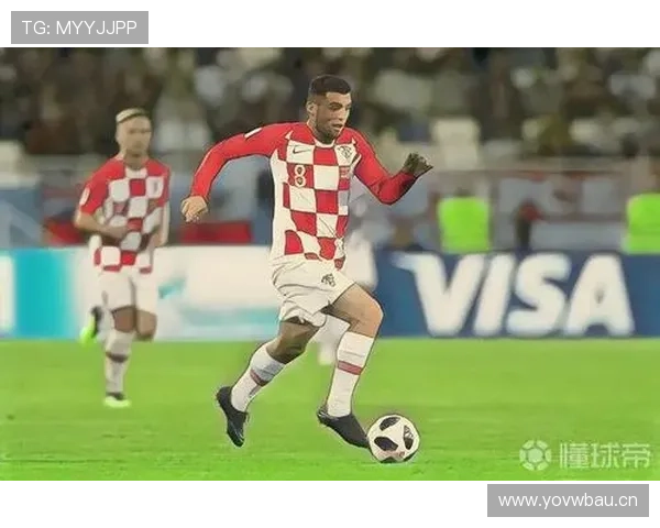 持球推进大师:科瓦契奇的核心标签解析 持球推进大师:科瓦契奇的核心标签解析