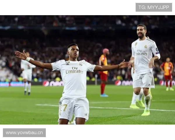 罗德里戈欧冠关键先生标签由哪些经典战役奠定