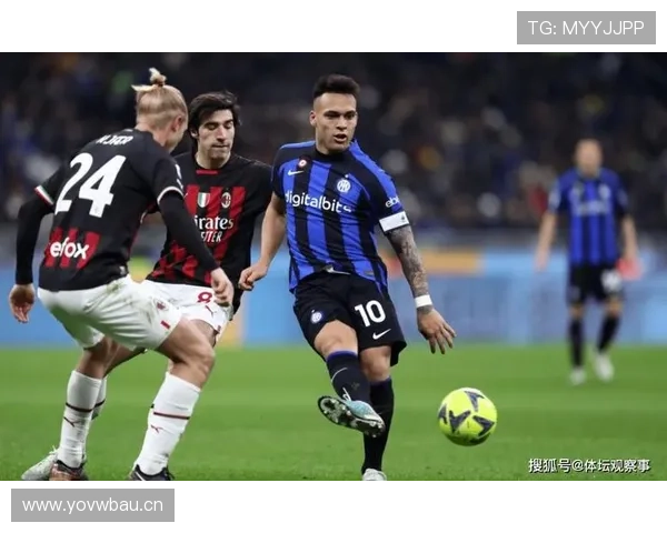 高位压迫之下:AC米兰防线是否频繁暴露空间? 高位压迫之下:AC米兰防线是否频繁暴露空间?