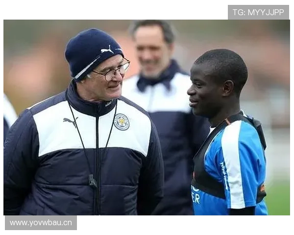 坎特的英超两连冠与欧冠冠军履历解析