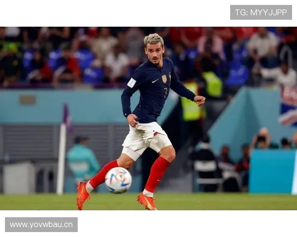 格列兹曼是否具备全能前场能力？