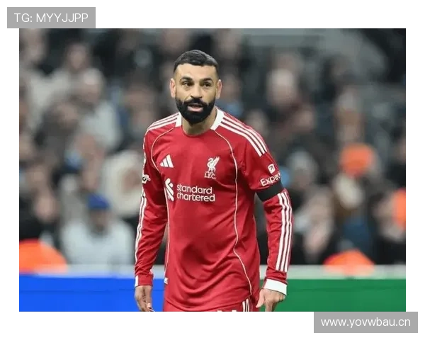 萨拉赫 vs 马内：进攻效率与战术角色差距在哪