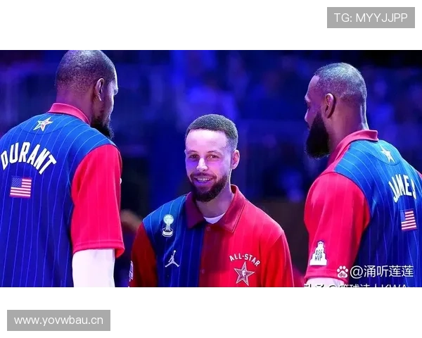 杜兰特无球单打拉开对库里得分结构差距